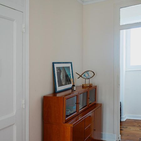 Angels Homes-N27, 3ºfloor - Bairro Tipico, Centro Lisboa Zewnętrze zdjęcie