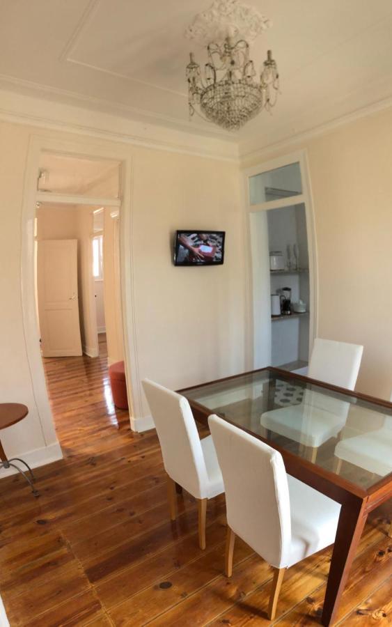 Angels Homes-N27, 3ºfloor - Bairro Tipico, Centro Lisboa Zewnętrze zdjęcie