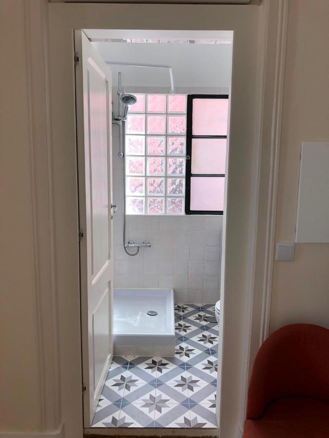 Angels Homes-N27, 3ºfloor - Bairro Tipico, Centro Lisboa Zewnętrze zdjęcie