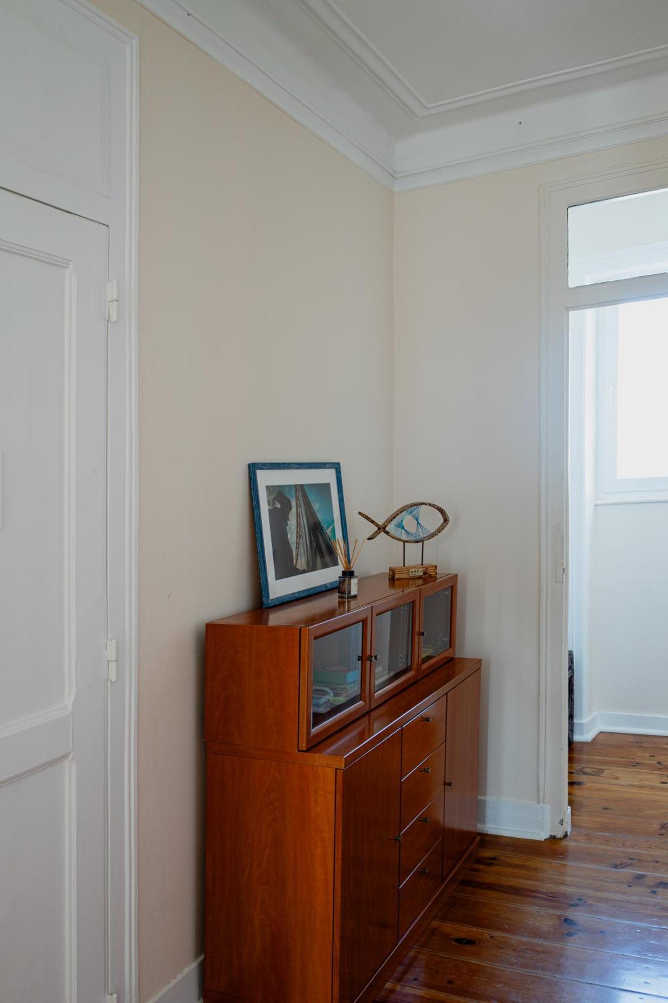 Angels Homes-N27, 3ºfloor - Bairro Tipico, Centro Lisboa Zewnętrze zdjęcie
