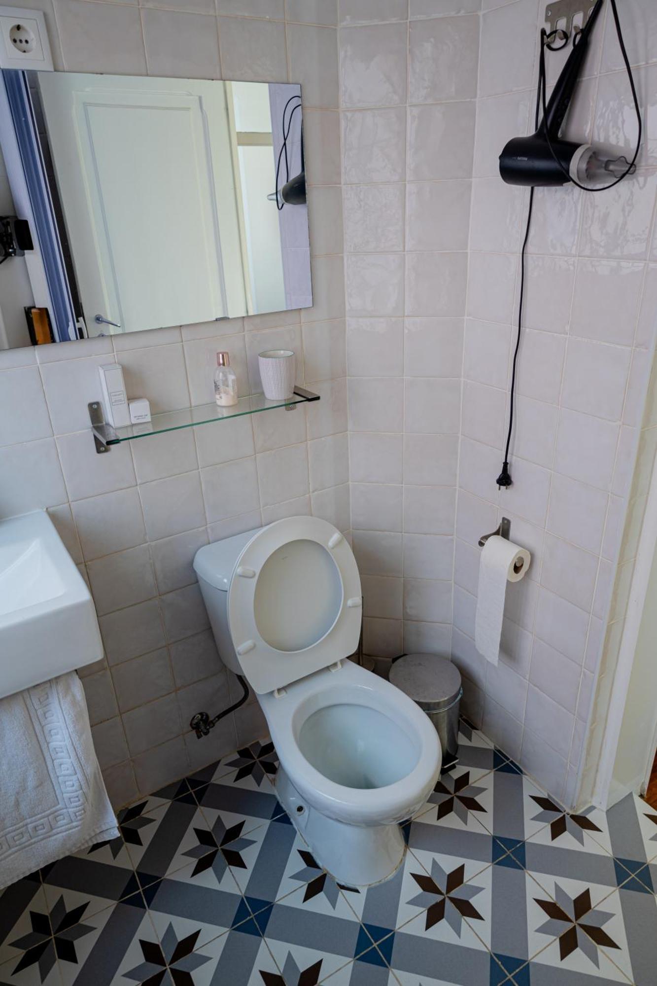 Angels Homes-N27, 3ºfloor - Bairro Tipico, Centro Lisboa Zewnętrze zdjęcie