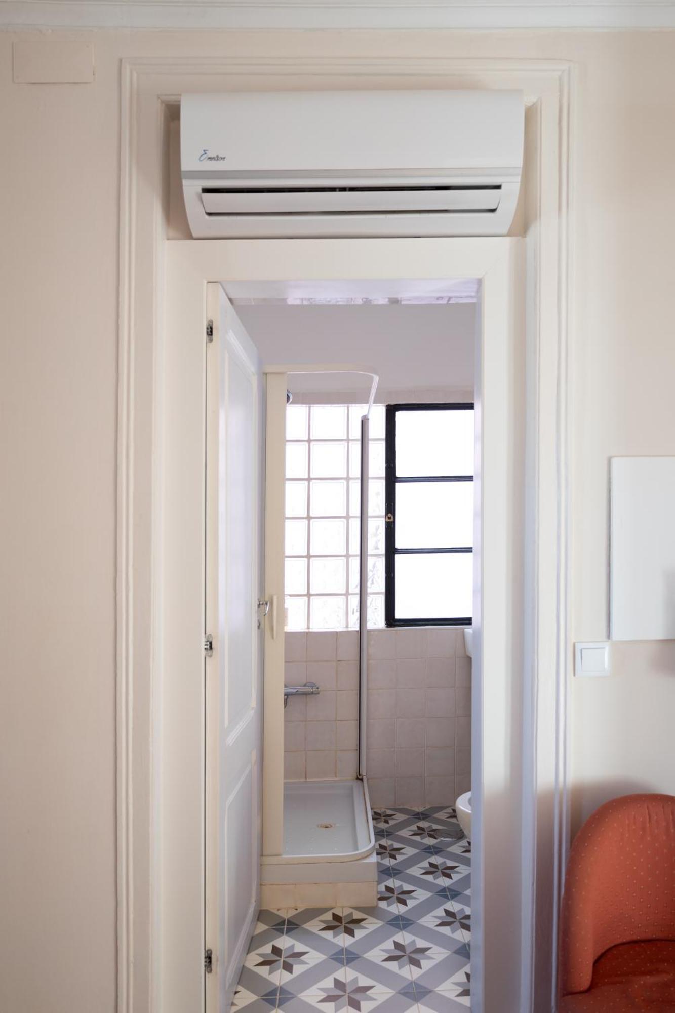 Angels Homes-N27, 3ºfloor - Bairro Tipico, Centro Lisboa Zewnętrze zdjęcie