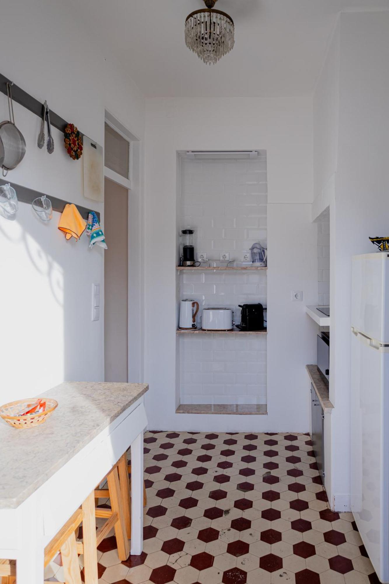 Angels Homes-N27, 3ºfloor - Bairro Tipico, Centro Lisboa Zewnętrze zdjęcie