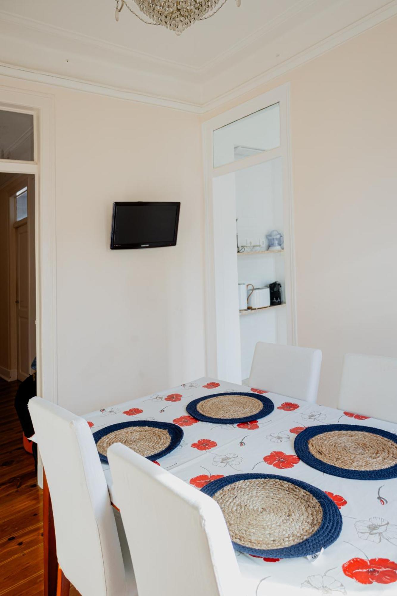 Angels Homes-N27, 3ºfloor - Bairro Tipico, Centro Lisboa Zewnętrze zdjęcie