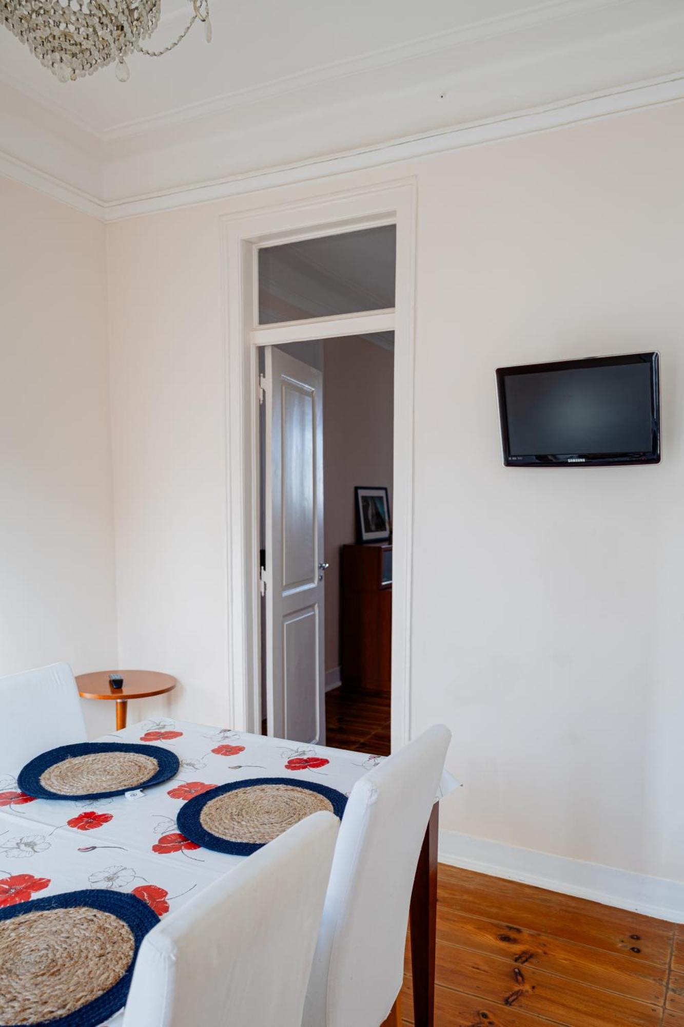 Angels Homes-N27, 3ºfloor - Bairro Tipico, Centro Lisboa Zewnętrze zdjęcie