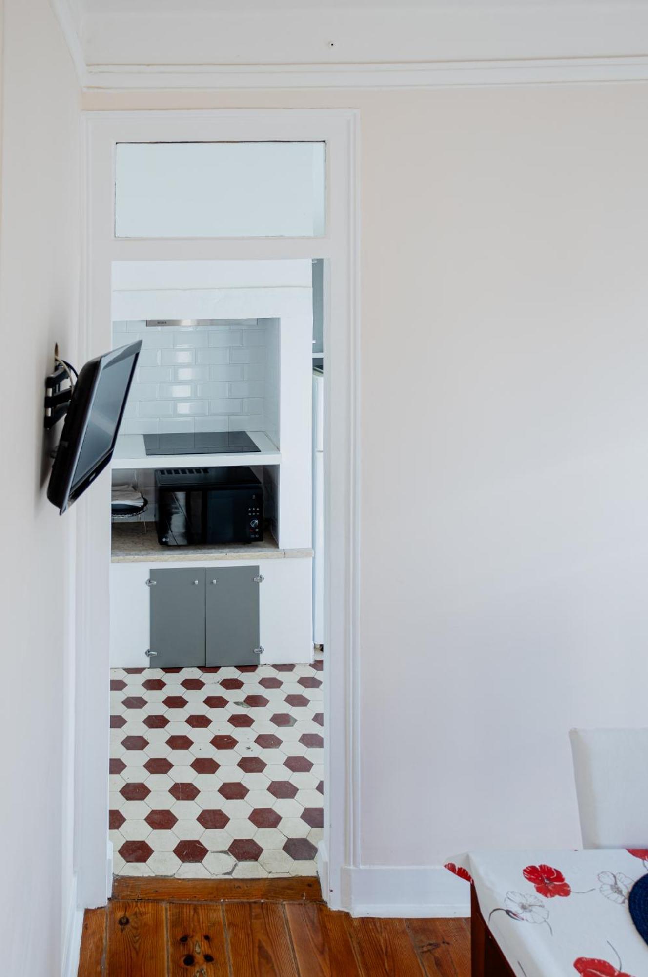 Angels Homes-N27, 3ºfloor - Bairro Tipico, Centro Lisboa Zewnętrze zdjęcie