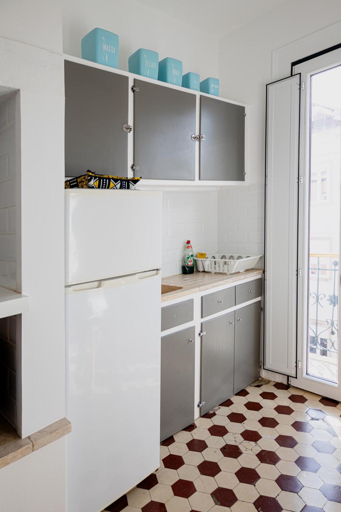 Angels Homes-N27, 3ºfloor - Bairro Tipico, Centro Lisboa Zewnętrze zdjęcie