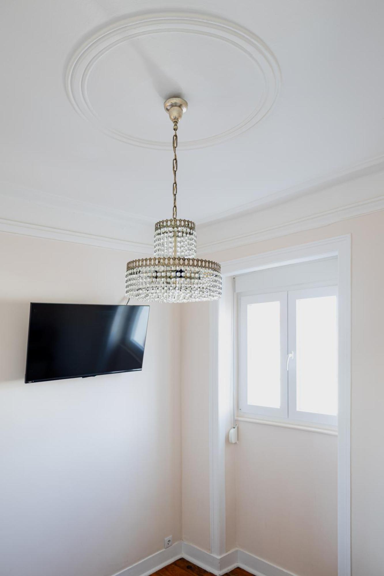 Angels Homes-N27, 3ºfloor - Bairro Tipico, Centro Lisboa Zewnętrze zdjęcie